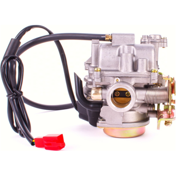 Vergaser V.3 für 50-90ccm 4-Takt 139QMB/A