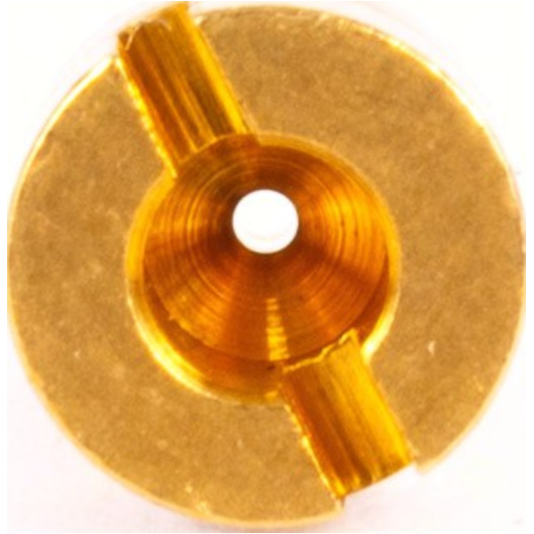 Hauptdüse für Keihin Vergaser M4 - 060