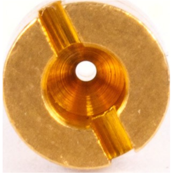 Hauptdüse für Keihin Vergaser M4 - 062