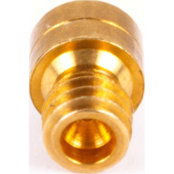 Hauptdüse für Keihin Vergaser M4 - 068