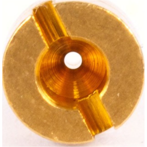 Hauptdüse für Keihin Vergaser M4 - 086