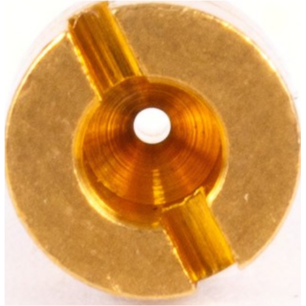 Hauptdüse für Keihin Vergaser M4 - 098