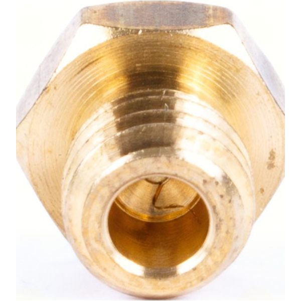 Vergaser carburetor main jethex type M6 for Bing carb - 090