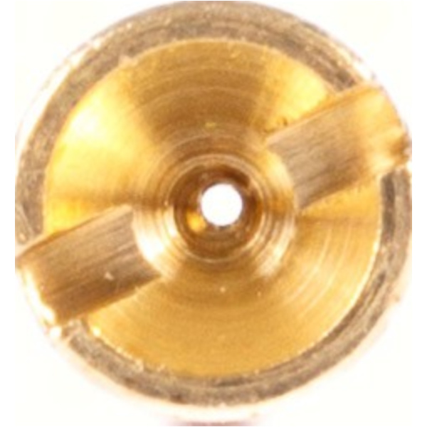 carburetor main jetsmall version M3 for Bing carb - 040