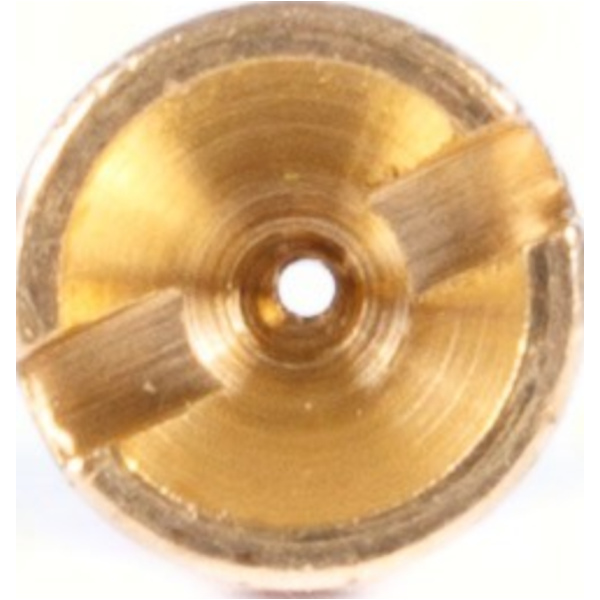 carburetor main jetsmall version M3 for Bing carb - 048