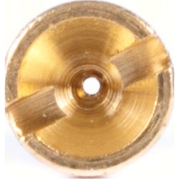 carburetor main jetsmall version M3 for Bing carb - 056