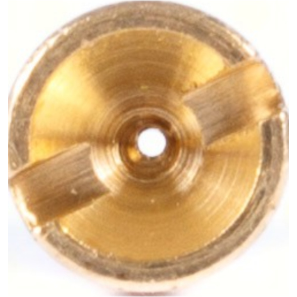 carburetor main jetsmall version M3 for Bing carb - 072