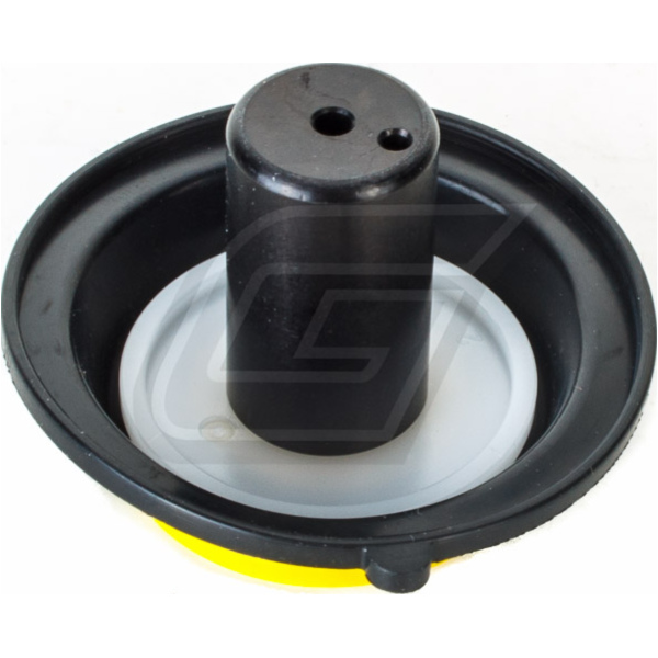 Membran Vergaser Rundschieber 16mm für China 4T 139QMB/QMA