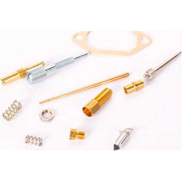 Vergaserreparatursatz for PWK Vergaser