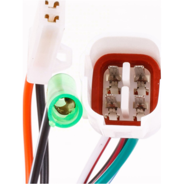 Zündbox, Zündeinheit, Zündzentrale CDI Zündbox für MBK Booster 100, Yamaha BWs 100