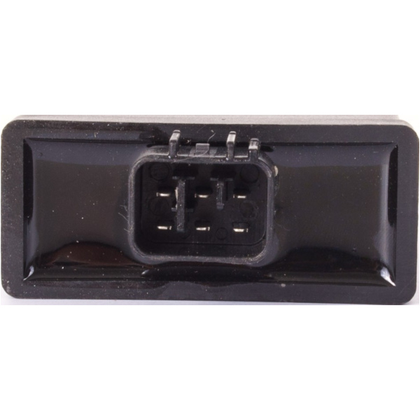 Zündbox, Zündeinheit, Zündzentrale CDI Zündbox für Minarelli liegend (2004-)