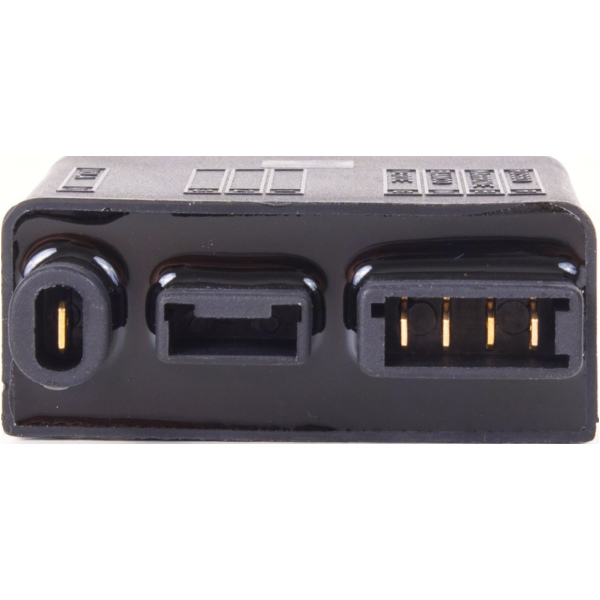 Zündbox, Zündeinheit, Zündzentrale CDI Zündbox für Aprilia SR125, Piaggio Skipper, SKR, TPH 125