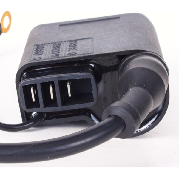 Zündbox, Zündeinheit, Zündzentrale CDI Zündbox mit Spule für Gilera, Piaggio ohne Kat