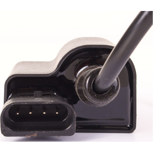 Zündbox, Zündeinheit, Zündzentrale CDI Zündbox mit Spule für Piaggio 50ccm 4-Takt 2V