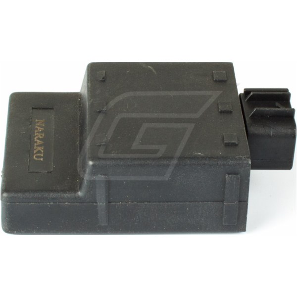 CDI Zündbox Racing für Minarelli liegend (04-)