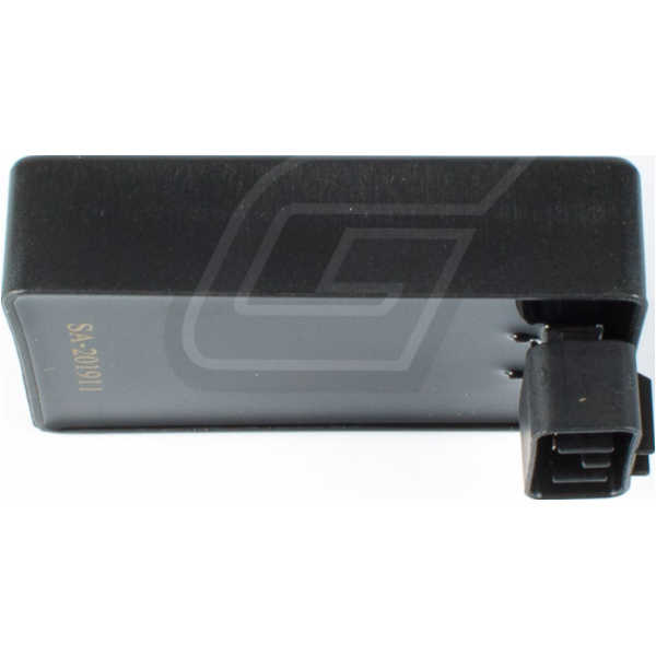 CDI Zündbox Racing für Kymco LHB3