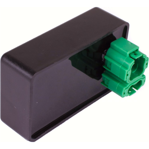 Zündbox, Zündeinheit, Zündzentrale CDI Zündbox ungedrosselt für Kymco (DC CDI)