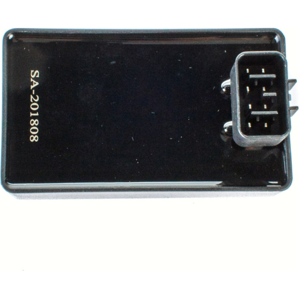 CDI Zündbox ungedrosselt für Kymco Like, Agility, Super 8 4T