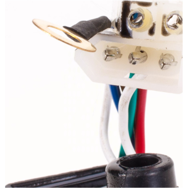 Zündbox, Zündeinheit, Zündzentrale CDI Zündbox mit Spule für Derbi Bultaco, Senda, Gilera RCR VTH