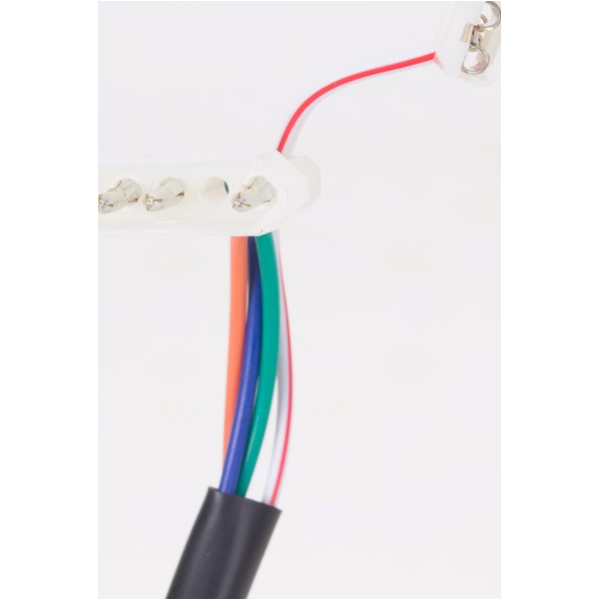 Schlosssatz für Aprilia SR AC/LC, Rally AC/LC