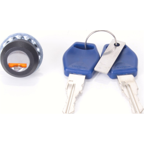 Schlosssatz für Aprilia SR AC/LC, Rally AC/LC