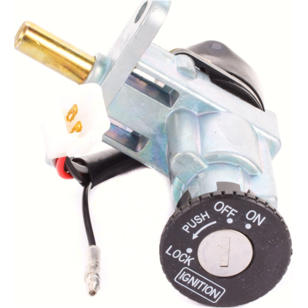 Schlosssatz für CPI Oliver, Popcorn (06-)