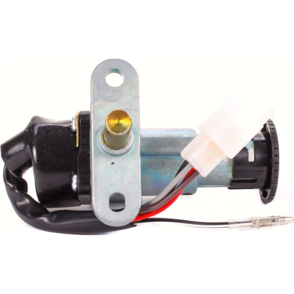 Schlosssatz für CPI Oliver, Popcorn (06-)