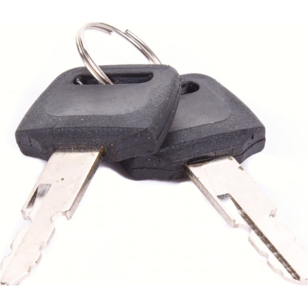 Schlosssatz für CPI Oliver, Popcorn (06-)