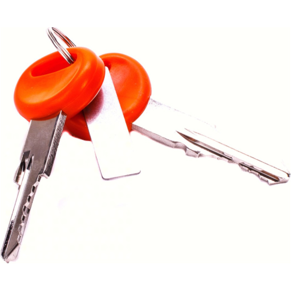 Schlosssatz für Gilera Runner VX (05-), Piaggio NRG (05-)