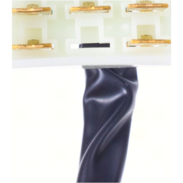 Schlosssatz für BT49QT-9 m. Tankdeckel & Sitzbankschloss