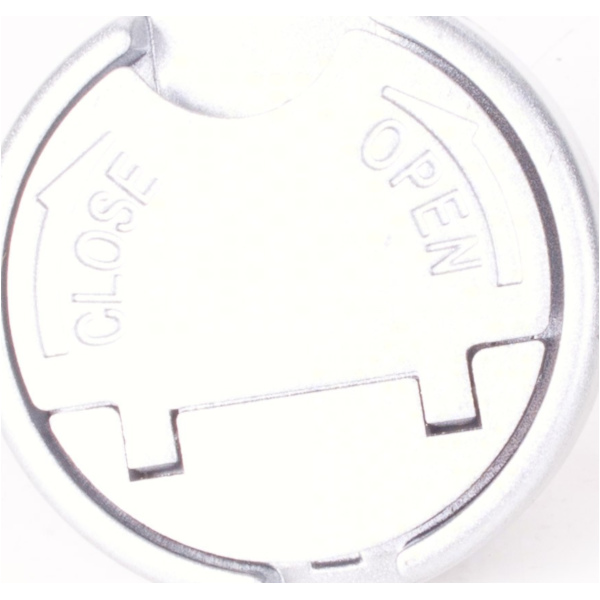 Schlosssatz für BT49QT-9 m. Tankdeckel & Sitzbankschloss