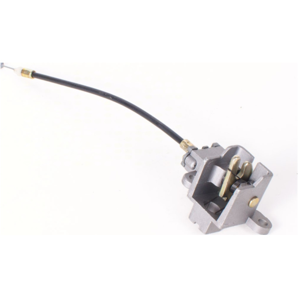 Schlosssatz für BT49QT-9 m. Tankdeckel & Sitzbankschloss