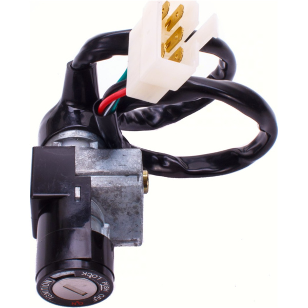 Schlosssatz für Honda Bali SJ50