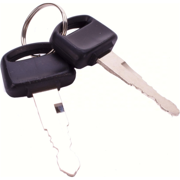 Schlosssatz für Honda Bali SJ50