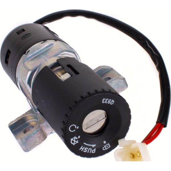 Schlosssatz für Honda Pantheon, Foresight