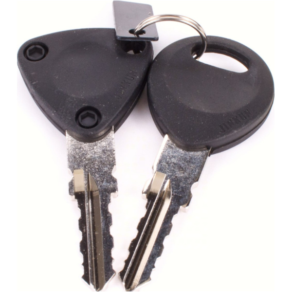 Schlosssatz für Honda Pantheon, Foresight