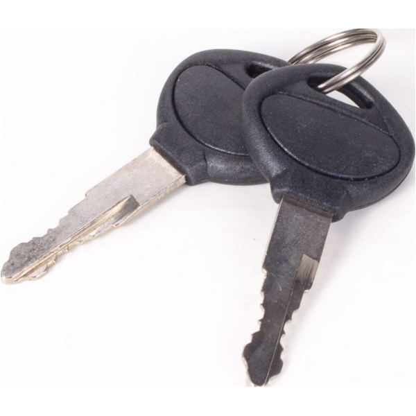 Schlosssatz für Kymco Agility 50ccm