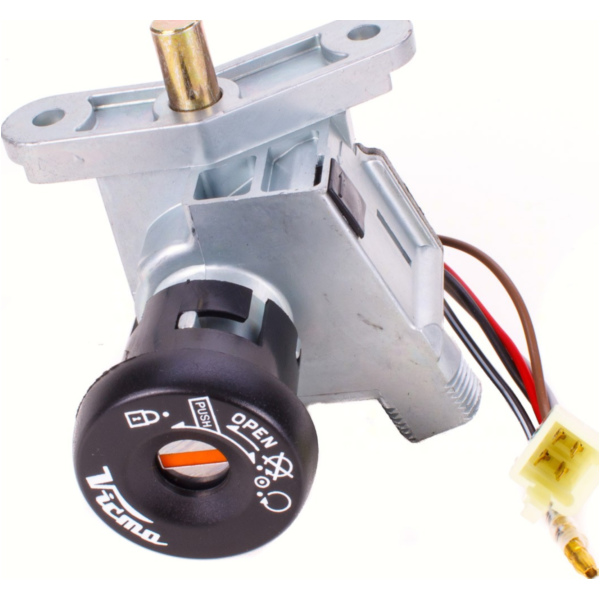 Schlosssatz für MBK Flipper, Yamaha Why