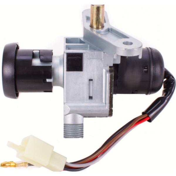 Schlosssatz für MBK Flipper, Yamaha Why