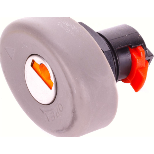 Schlosssatz für MBK Flipper, Yamaha Why