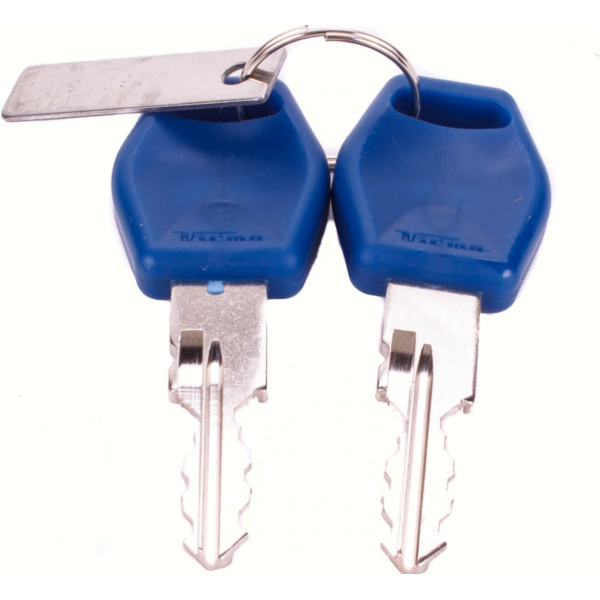 Schlosssatz für MBK Flipper, Yamaha Why