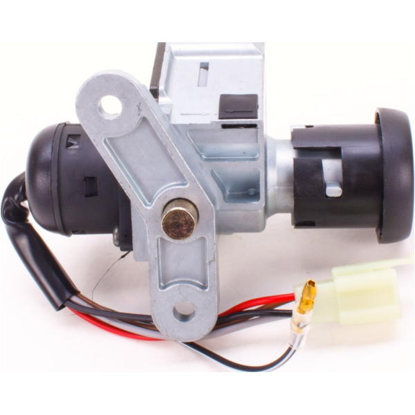 Schlosssatz für Yamaha Neos, MBK Ovetto (97-01)