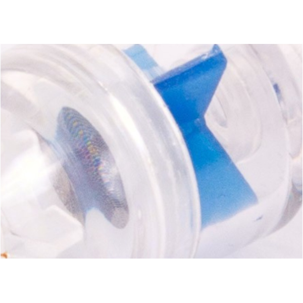 Mutter M7 mit Bund für Zylinderkopf für Minarelli