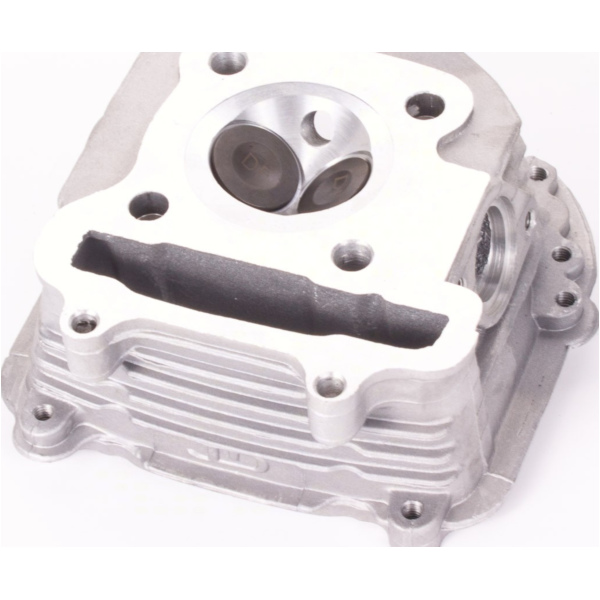 Zylinderkopf mit SLS für GY6 125ccm 152QMI