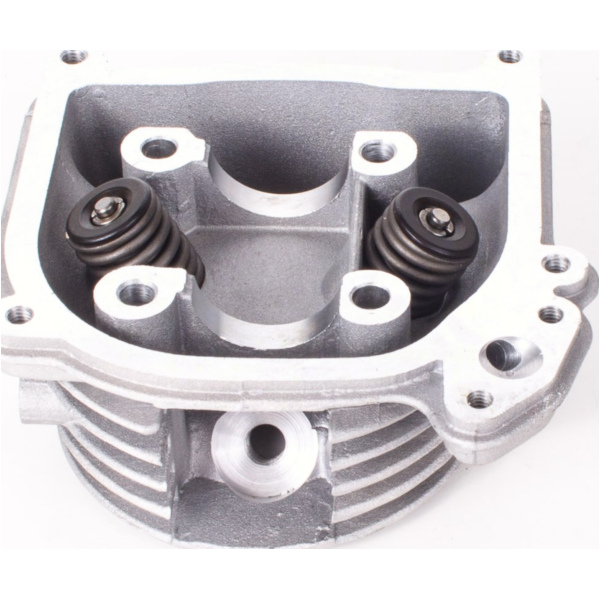 Zylinderkopf mit SLS für GY6 139QMB