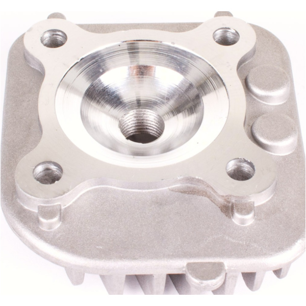 Zylinderkopf 70ccm für Minarelli liegend AC, CPI, für: Keeway E2