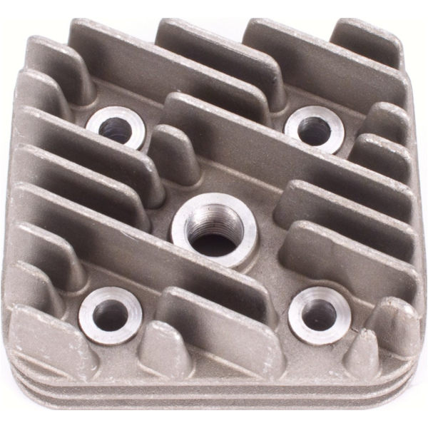 Zylinderkopf 70ccm für Piaggio AC