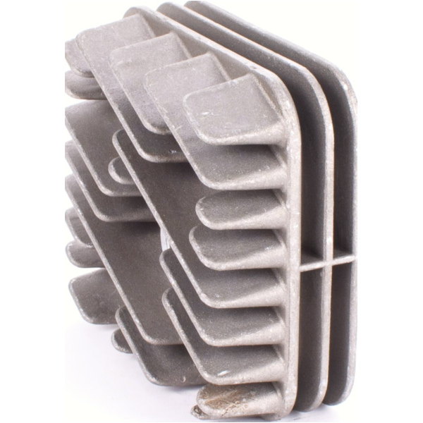 Zylinderkopf 70ccm für Piaggio AC