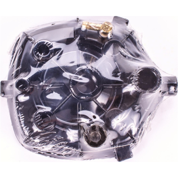 Zylinderkopf 70ccm für Piaggio LC 5-eckig