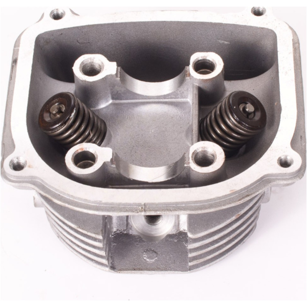 Zylinderkopf ohne SLS für GY6 125ccm 152QMI